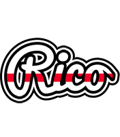 rico kingdom logo