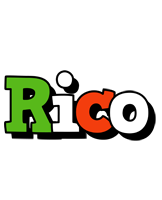 rico venezia logo