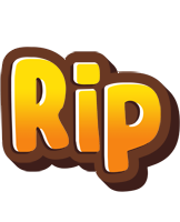 rip cookies logo