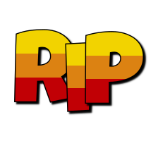 rip jungle logo