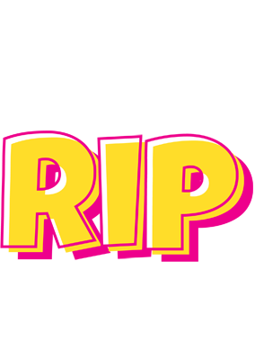 rip kaboom logo