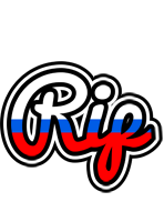 rip russia logo