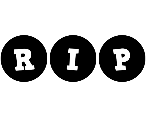 rip tools logo