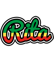 rita african logo