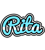 rita argentine logo