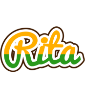 rita banana logo