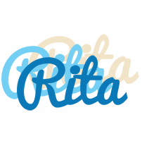 rita breeze logo