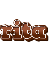 rita brownie logo