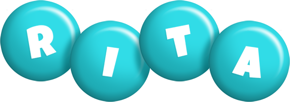 rita candy-azur logo