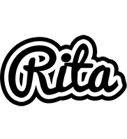 rita chess logo