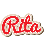 rita chocolate logo