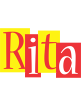 rita errors logo