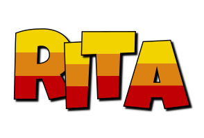 rita jungle logo