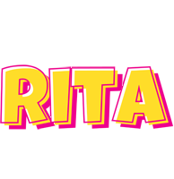 rita kaboom logo
