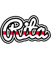 rita kingdom logo