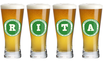 rita lager logo
