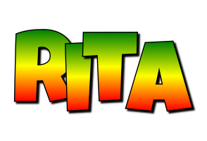 rita mango logo