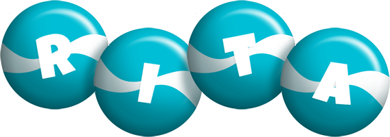 rita messi logo