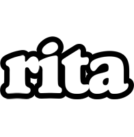 rita panda logo