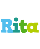 rita rainbows logo