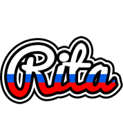 rita russia logo