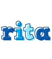 rita sailor logo