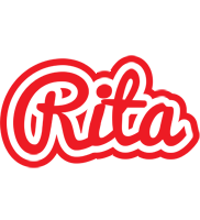 rita sunshine logo
