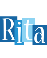 rita winter logo