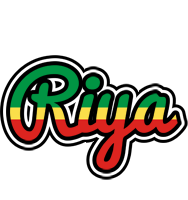 riya african logo