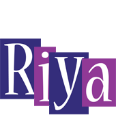 riya autumn logo