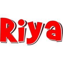 riya basket logo