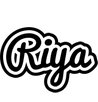 riya chess logo