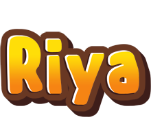 riya cookies logo