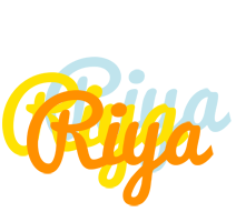 riya energy logo