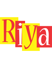 riya errors logo