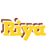 riya hotcup logo