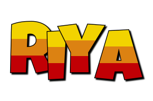 riya jungle logo