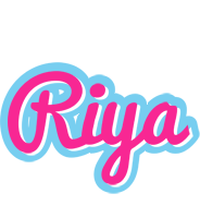 riya popstar logo