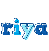 riya sailor logo