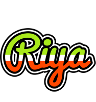 riya superfun logo