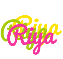 riya sweets logo