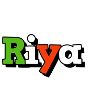 riya venezia logo