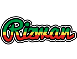 rizwan african logo