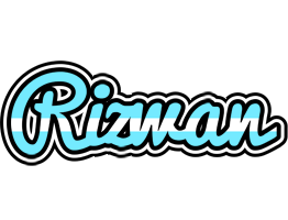 rizwan argentine logo