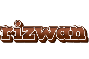 rizwan brownie logo