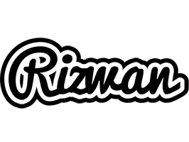 rizwan chess logo