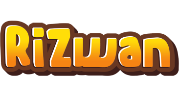 rizwan cookies logo