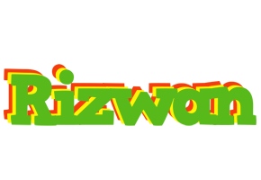 rizwan crocodile logo