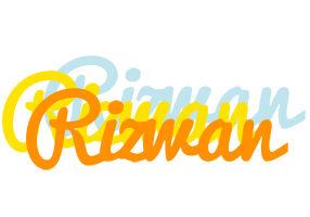 rizwan energy logo