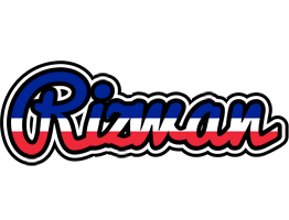 rizwan france logo